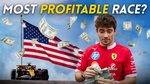 37K views · 580 reactions | I take a look at the economics behind the 2025 Austin Formula 1 Grand Prix at the Circuit of the Americas — from Austin F1 ticket prices and F1 hosting fees, to just how much it costs to host a race in the United States. #f1content #motorsport #racing | Kym Illman F1 | Facebook