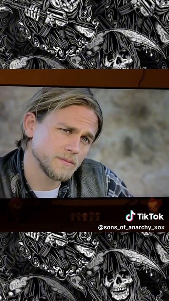 The Inner Conflict of Jax Teller - Sons of Anarchy Season 7