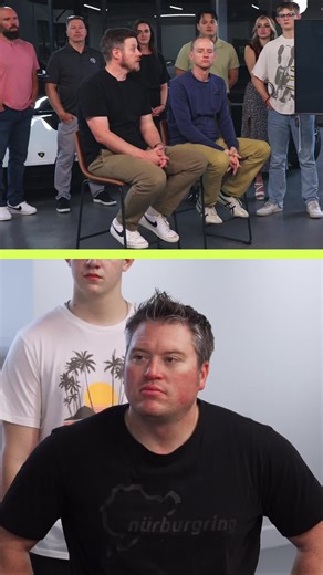 Stickshift on TikTok