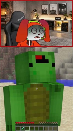 Distorted Witch Potion Glitch 🧙‍♂️🧪