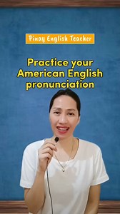 40K views · 1.8K reactions | 'Infamous' meaning: famous for something bad example: He is infamous for his anti-feminist opinions. #pronunciationchallenge #pronunciationpractice #pinayteacher #englishteacher | Pinay English Teacher | Facebook