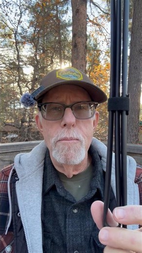 Abbree AR-152 CS Tactical GMRS Tape Measure Antenna #gmrs #hamradio #walkietalkie #prepper #radio