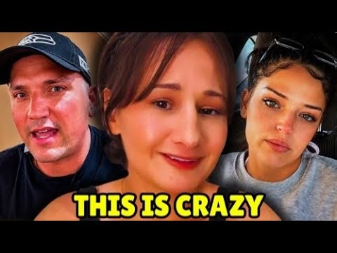 Gypsy Rose Blanchard Drama With Ken Urker's Sister