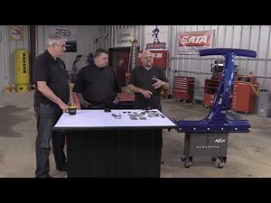 How To Perform Practice Welds And Destructive Testing For Collision Repair