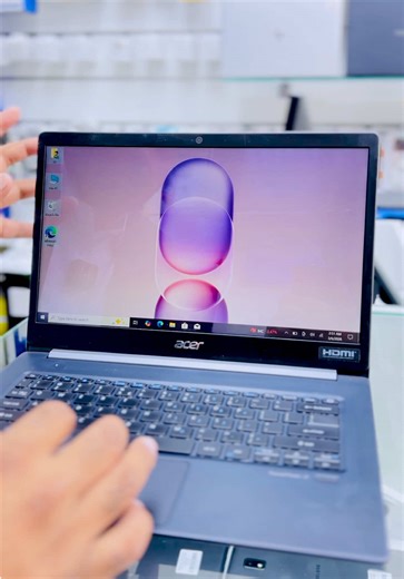 Acer TravelMate 14” Touchscreen Laptop Review