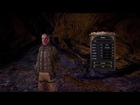 Outward: Definitive Edition - PS5 - Gameplay - Pt 2
