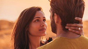 Freida Pinto confirms pregnancy with fiancé Cory Tran