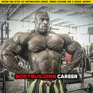 Muscle factory on Reels