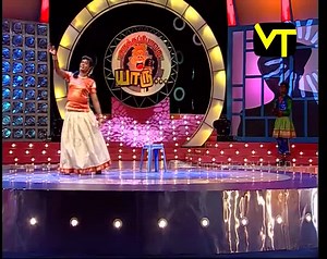 1.3M views · 10K reactions | நடிகர் சந்திரபாபுவை தத்ரூபமாக நடித்த அசத்தல் கலைஞன் ft. Actor Jai Akash | VisionTime | Facebook