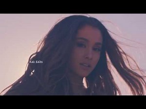 Ariana Grande Break Free All My Love Official Video