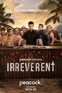 Irreverent: Season 1 | Rotten Tomatoes