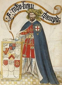 John de Beauchamp, 1st Baron Beauchamp de Warwick - Alchetron, the free social encyclopedia