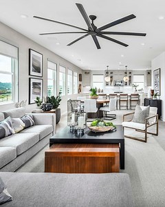 2.5K views · 42 reactions | Versatile living spaces define this spacious condo. Just steps from the open-concept great room, the covered balcony offers incredible views. Take a virtual tour of the E4 home design and explore Everly at Civita, a new home community offering luxury condos in San Diego: https://bit.ly/3XXgm0y | Toll Brothers | Facebook