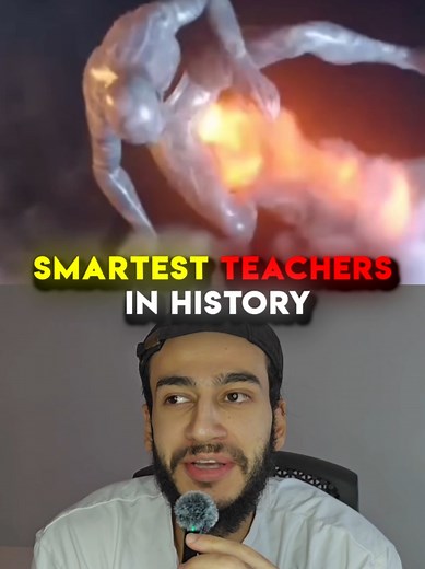 Innovative Teaching Techniques by a Creative Teacher