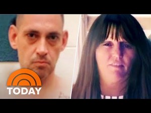 New Images Released Of Alabama Inmate, Corrections Officer