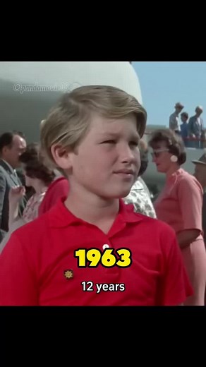Kurt Russell's Evolution Through the Decades