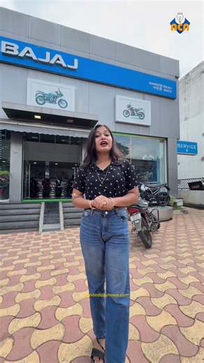 30K views · 53 reactions | Freedom CNG Bike Offer  GST Benefit up...