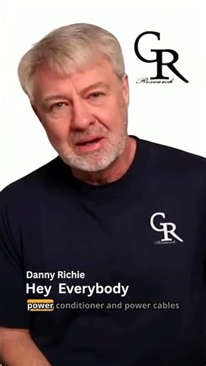 AI Proves Audiophiles Were Right All Along. GR-Research & sound diagnosis #hifi #aiaudio