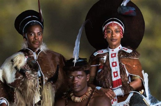 Shaka iLembe’s final season in production, plus 5 season 2 moments we can’t forget