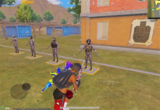 Latest PUBG Update: Shotgun Changes and Damage Insights