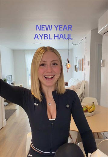 New year, New sets.✨💓MARGO10 pour 10% off @AYBL