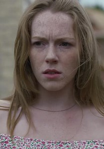 Glue S01:E08 - Eli/James