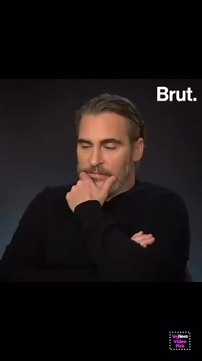 156K views · 11K reactions | Joaquin Phoenix is no stranger to...
