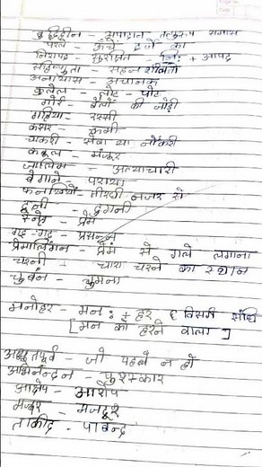 Hindi Chapter -1 ,Class-9 , course NCERT , Q\A