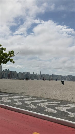 Barra Sul neighborhood - Balneário Camboriú - SC - Brazil - December 26, 2021