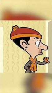 Irma Finds a HEAD in Mr Bean’s Fridge! 😳 #mrbean #newmrbean2026