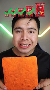 Dorito nacho de minecraft pequeños, grandes y gigantes🥵 #refresco #mukbang #mubang #takisfuego #reto | Ivancii