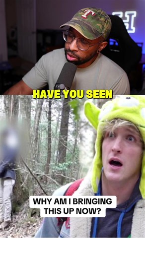 Logan Paul: Living Life Without Consequences