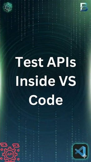 This VS Code Extension Replaced Postman