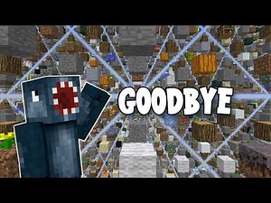 Minecraft Xbox - Sky Grid - Goodbye Sky Grid! [20]