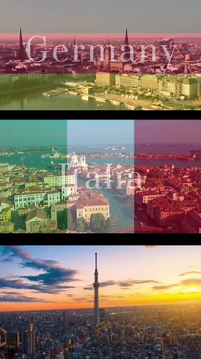 #🇩🇪 #🇮🇹 #🇯🇵 #🇺🇸 #🇬🇧 #🇫🇷