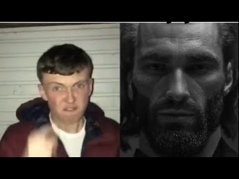 Average BTZ fan vs Average PvE Enjoyer