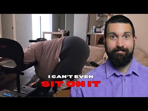 Wobbly Wheels ft. Foodie Beauty