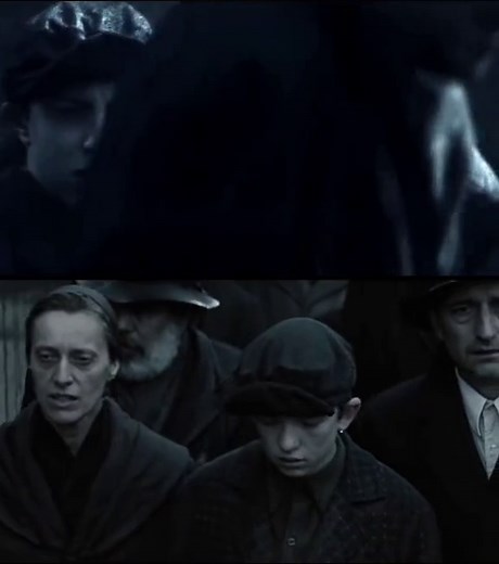 Comparación de escenas X-Men (2000) y X-Men: Primera generación ▪︎Créditos al creador: dimitreze (YT)▪︎#mundocomic #xmen #xmenprimerageracion #wolverine #profesorx