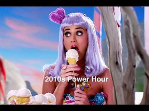 2010s Power Hour