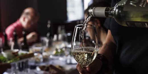 Columbia Food and Wine Festival announces 2026 event lineup