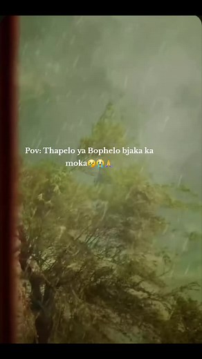 Thapelo ya Tshiwana: Bophelo Bja Kamohelo
