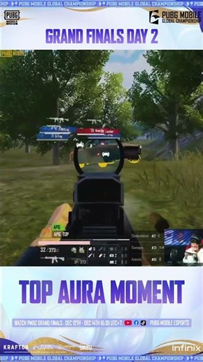 When TOP hits the AURA… 😶‍🌫️⚡