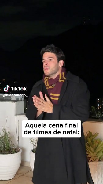 Romance de Natal com Trident: Dicas e Filmes Imperdíveis