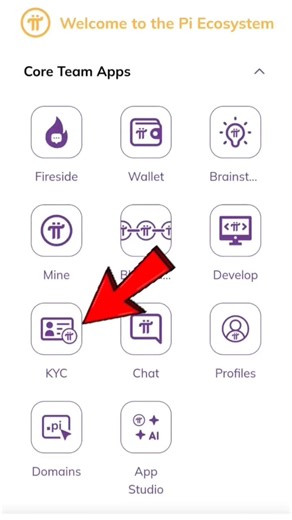 #Pi #KYC validator rewards is being distributed🎁