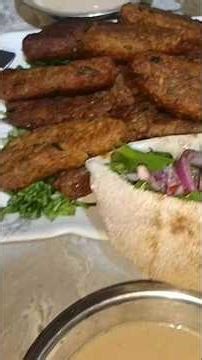 كفته العدس بجبه رهيبه لذيذه وتحفه