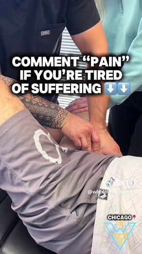 Understanding Obturator Nerve Entrapment and Chronic Pain Relief