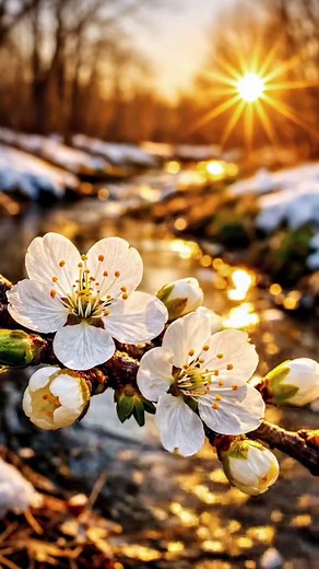 Lively Animated Wallpapers for iPhone and Smartphone