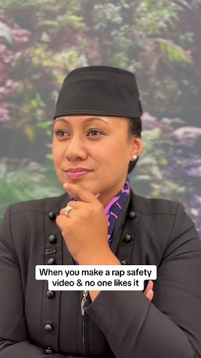 Fun and Catchy Safety Video: AirNZ's Creative Approach