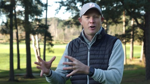 Tips On How To Improve Without Changing Swing