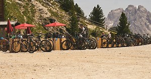 Ebike tuning for mountain bikers and city cyclists